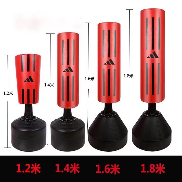 立式不倒翁拳击沙袋