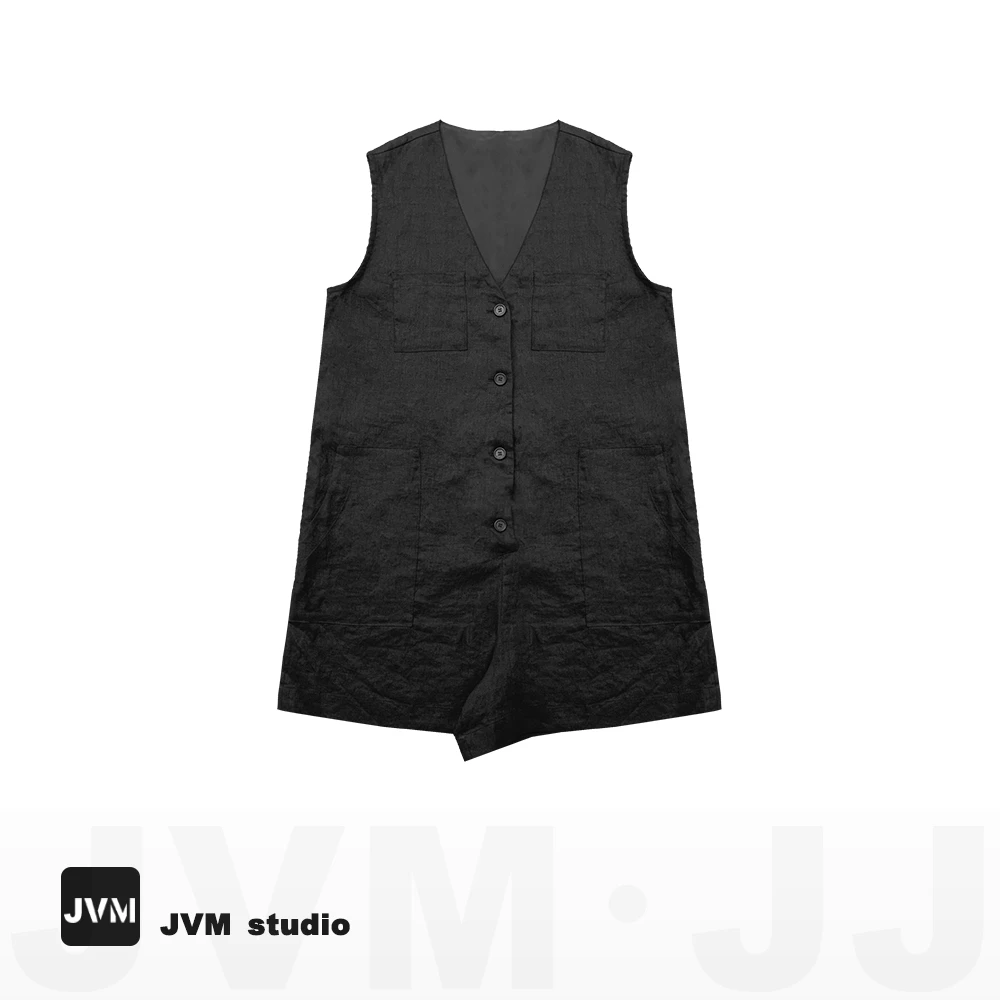 2024新款JVM定制10129时尚连体裤4.21