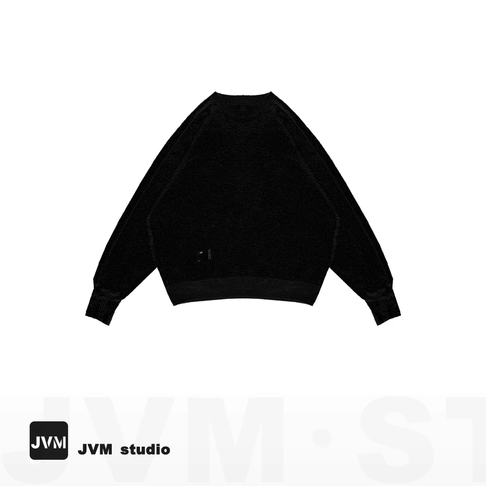 2023春季新款JVM定制9288净版卫衣2.10