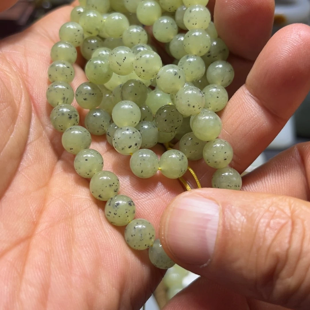 【闪购商品】和田玉手链未镶嵌