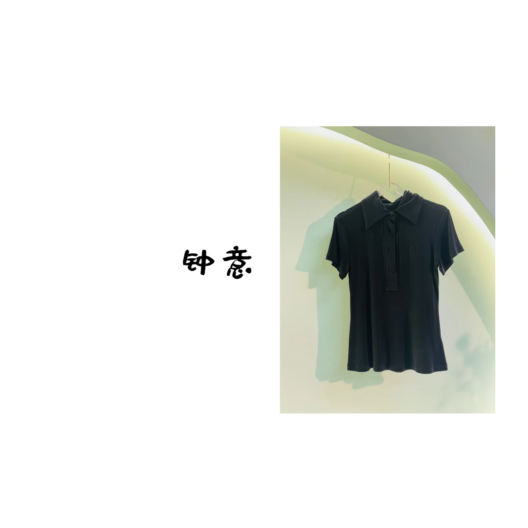 【钟意宠粉 】V041咖色链条伞裙1292（V116)
