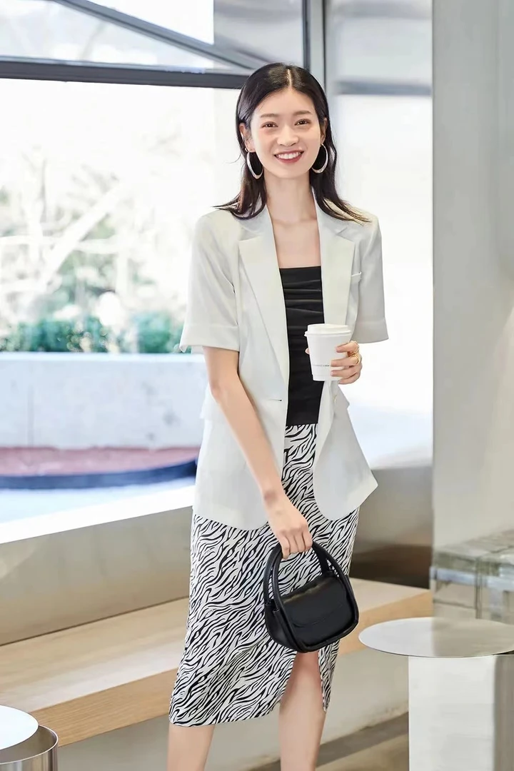 【图图小】品牌撤柜女装(B401-F410)【只出不进 谨慎下单】0