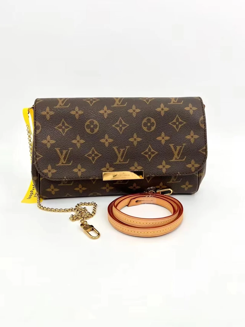 99新 LouisVuitton/路易威登 哆啦/98新/LV挚爱小号/43242039