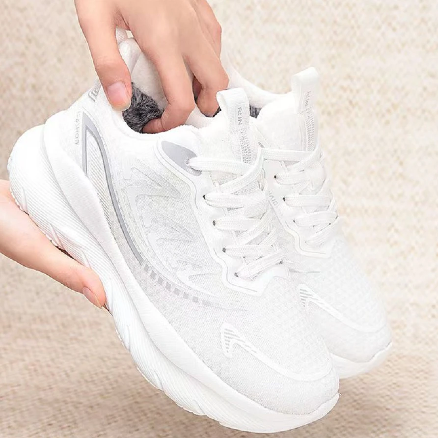 情侣款加棉时尚震动沸腾鞋1.7