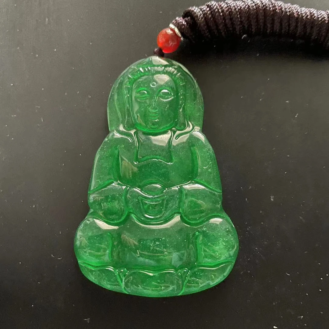 福宝轩d022吊坠约高74.8宽40.3厚14.3多样性发货