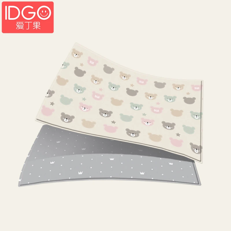 PVC爬爬垫--江林促销～599 「备注主播编码」