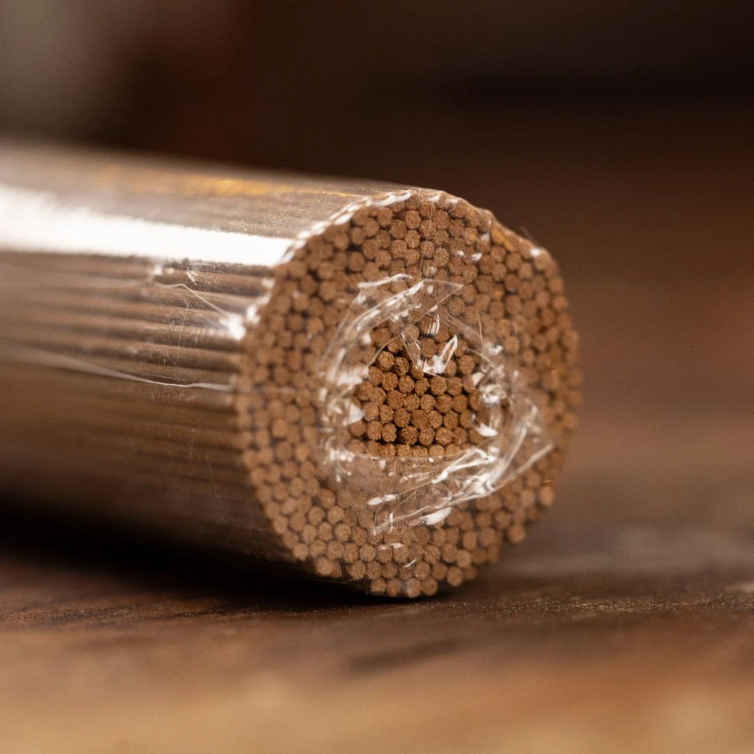 〖沉境〗 都彭盔壳线香 源头工厂