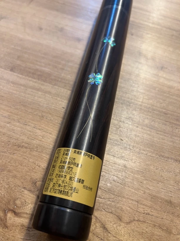 〖沉境〗89年制-柬埔寨菩萨棋壹号线香 源头工厂