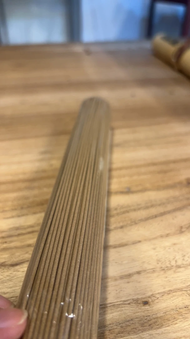 〖沉境〗邹总下播福利  线香 工厂溯源