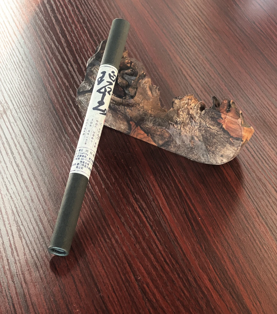 〖沉境〗碧玉- 富森王中王  线香 工厂溯源