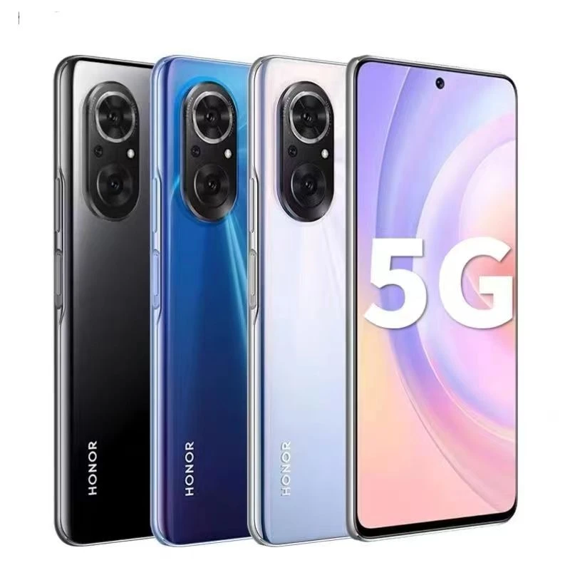 90新 honor/荣耀 华为手机1亿像素全网通5g学生6.78英寸全屏低价
