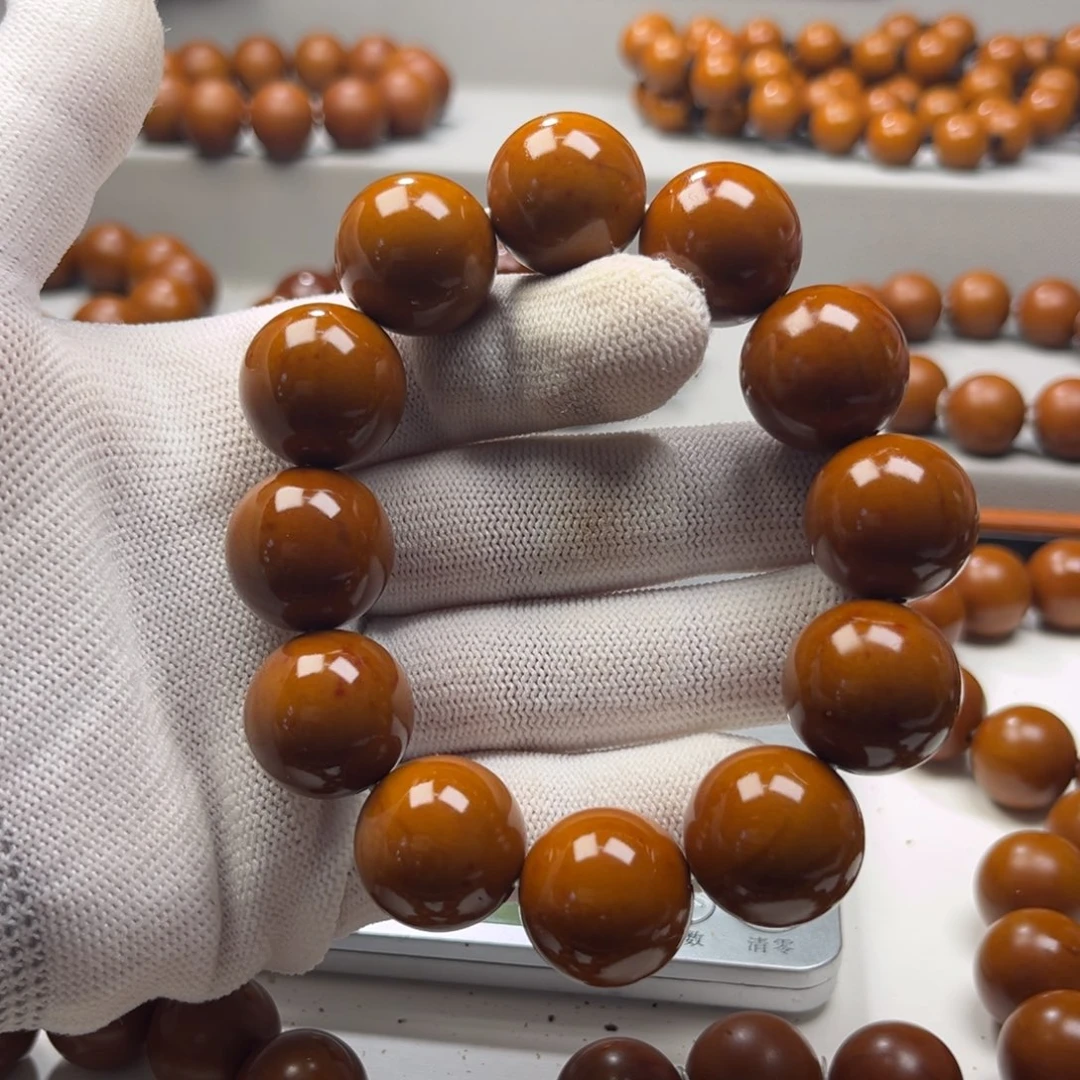 橄榄核吊坠1.9全品铁核