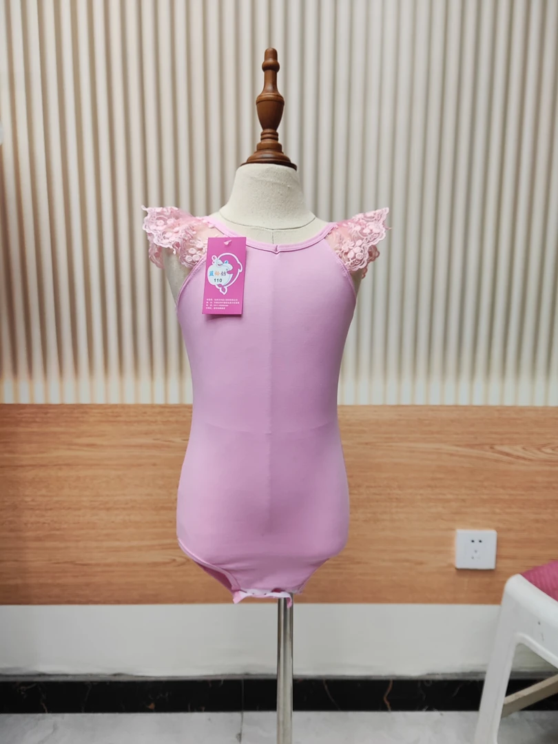 儿童舞蹈服