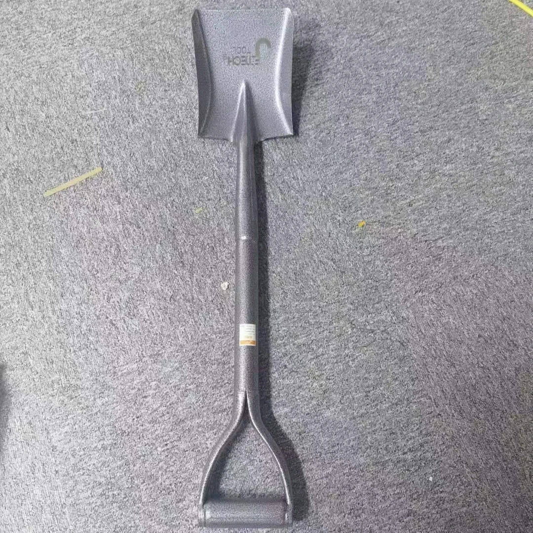 库存尾单五金微瑕介意勿拍黑色贴纸铁锹