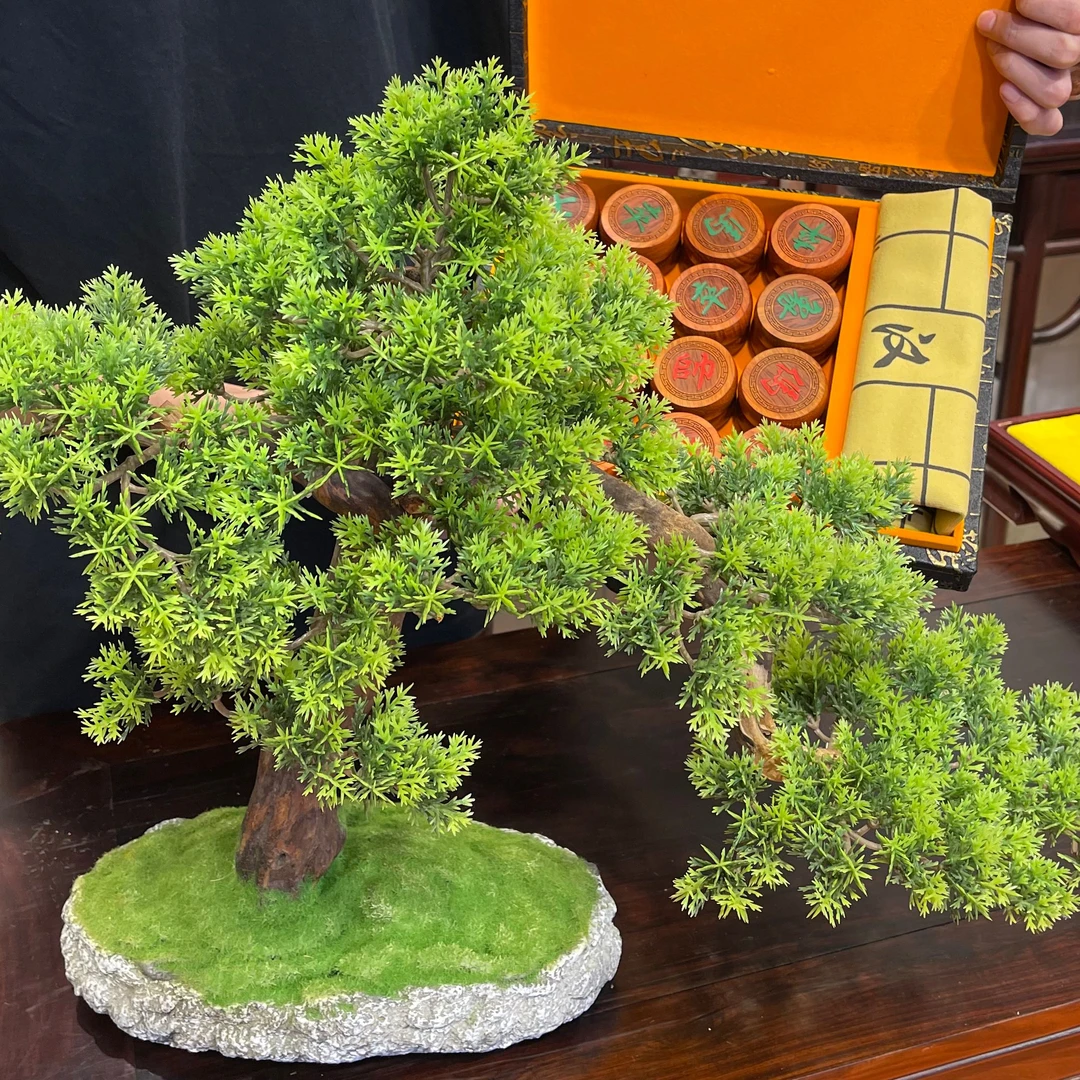 红花梨高端象棋套装组合红木工艺品礼品
