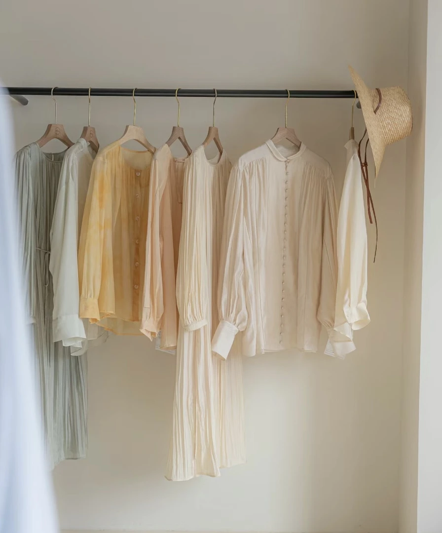 连衣裙（主播叫到名字再拍）