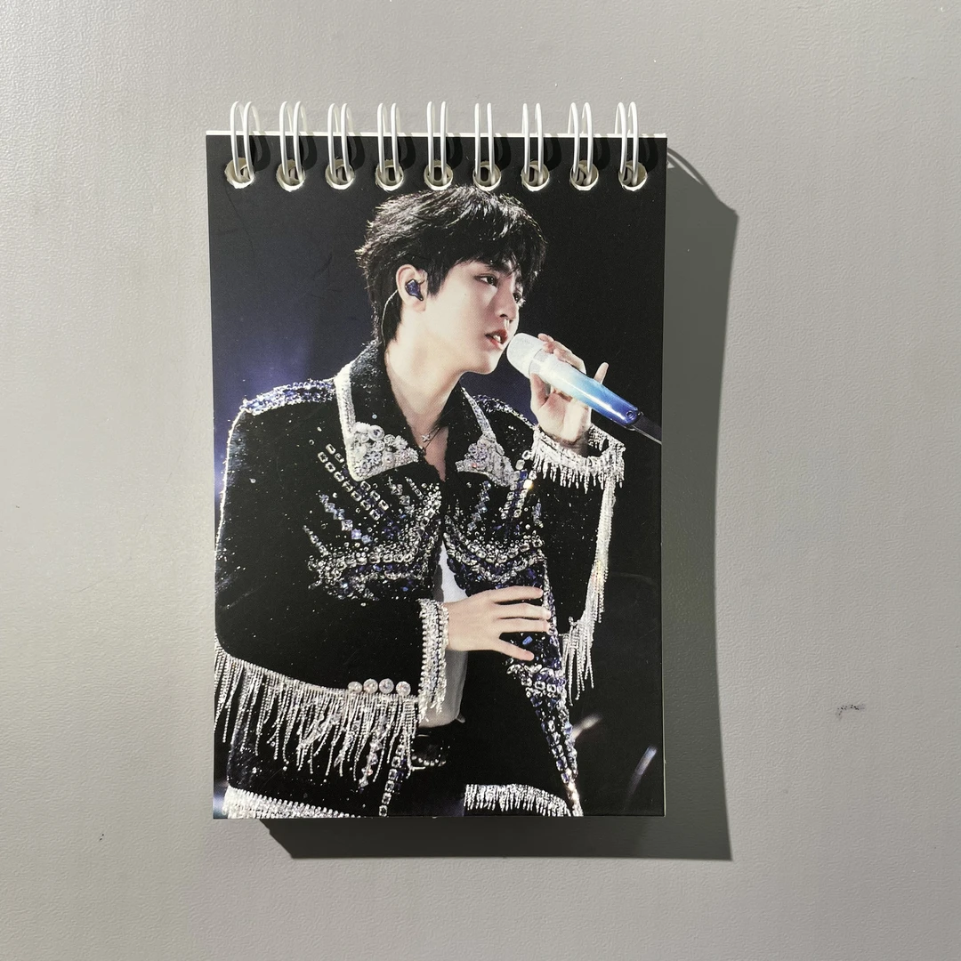 TF  a7线圈本明星周边王俊凯王源易烊千玺随身携带