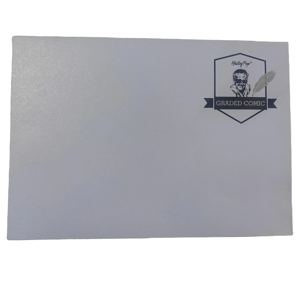 星球大战 星际迷航收藏系列  美漫白信封  美漫杂志（直播间代拆）