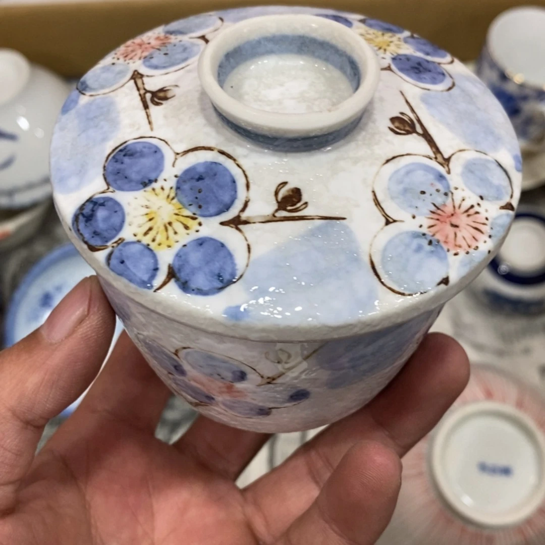 【闪购商品】密胺瓷片L****