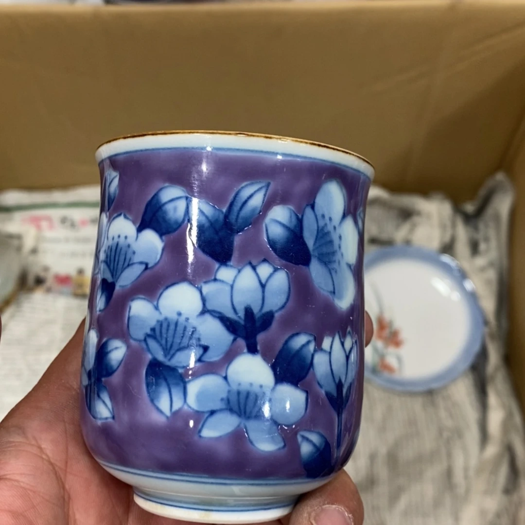 【闪购商品】密胺瓷片稻***师