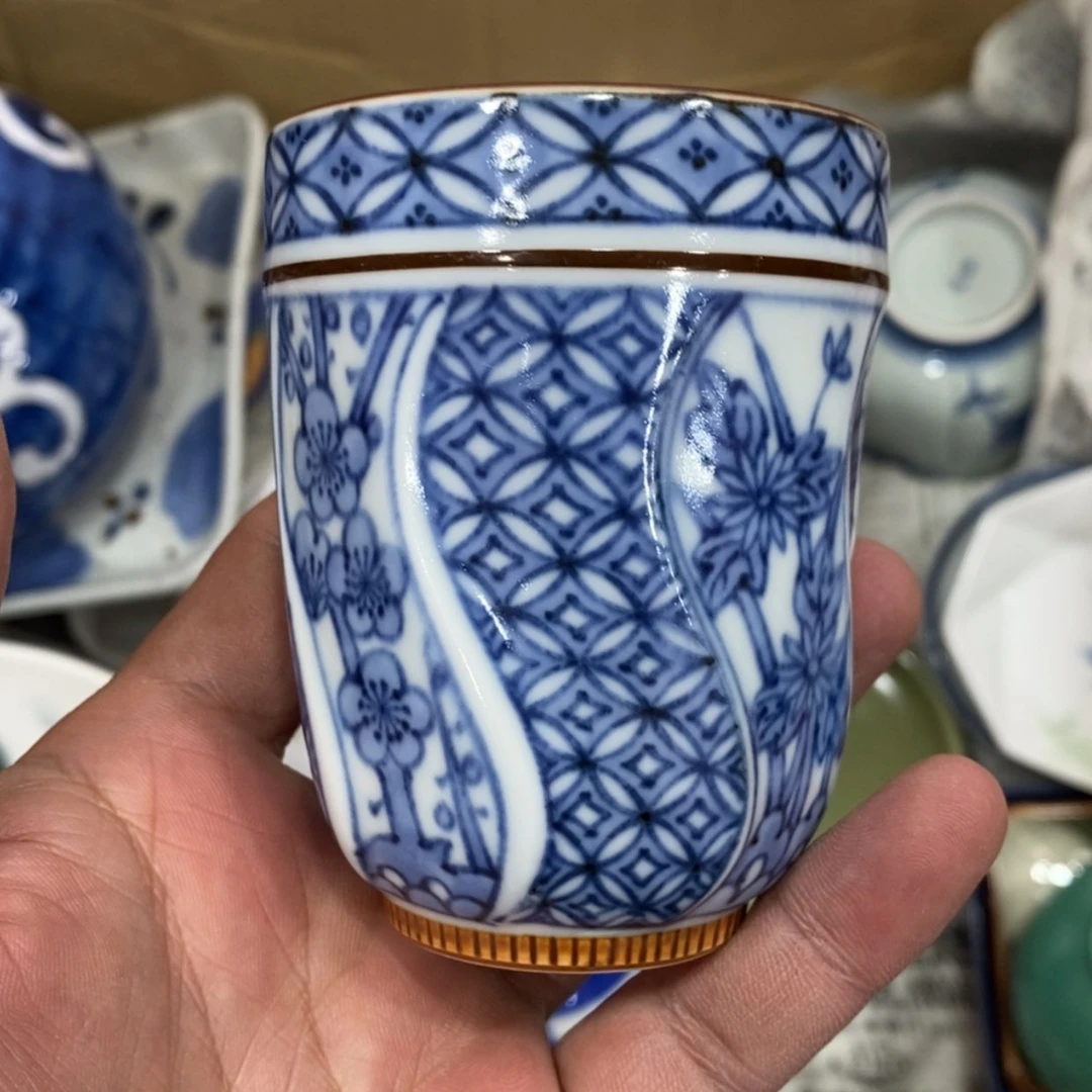 【闪购商品】密胺瓷片霖**?