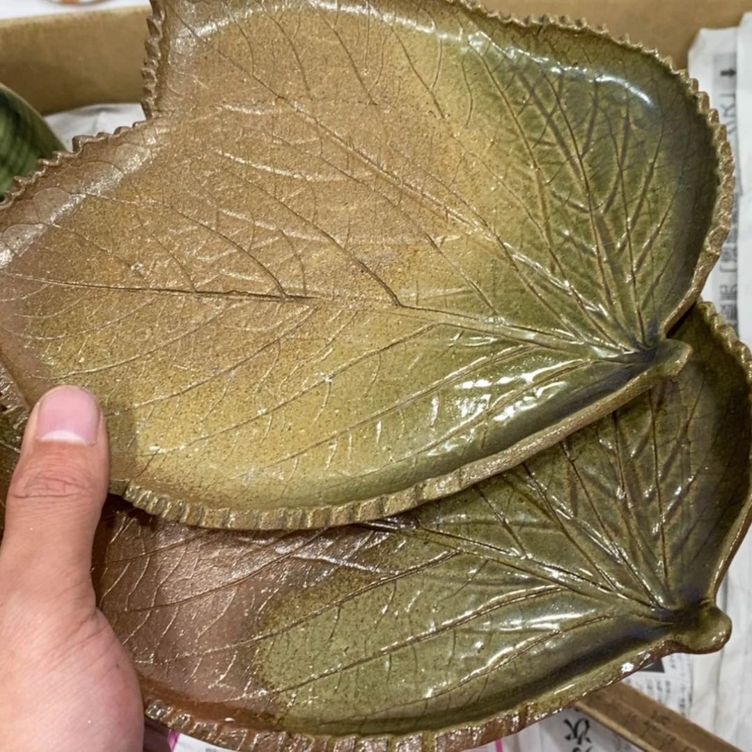 【闪购商品】密胺瓷片四**家