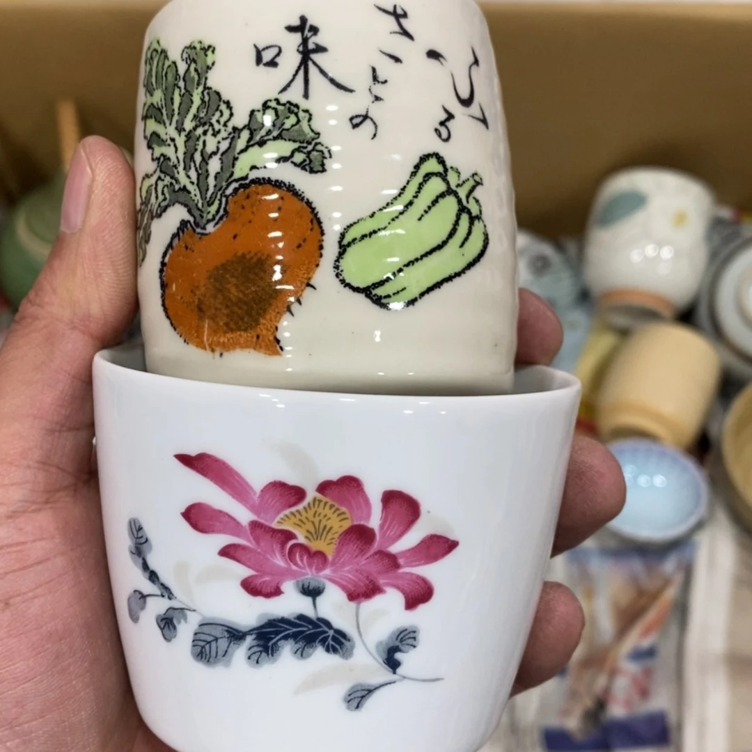 【闪购商品】密胺瓷片抓*蛋