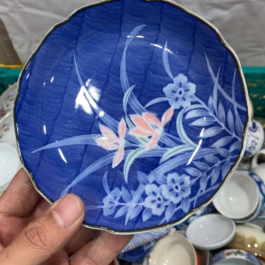 【闪购商品】密胺瓷片❅****❅