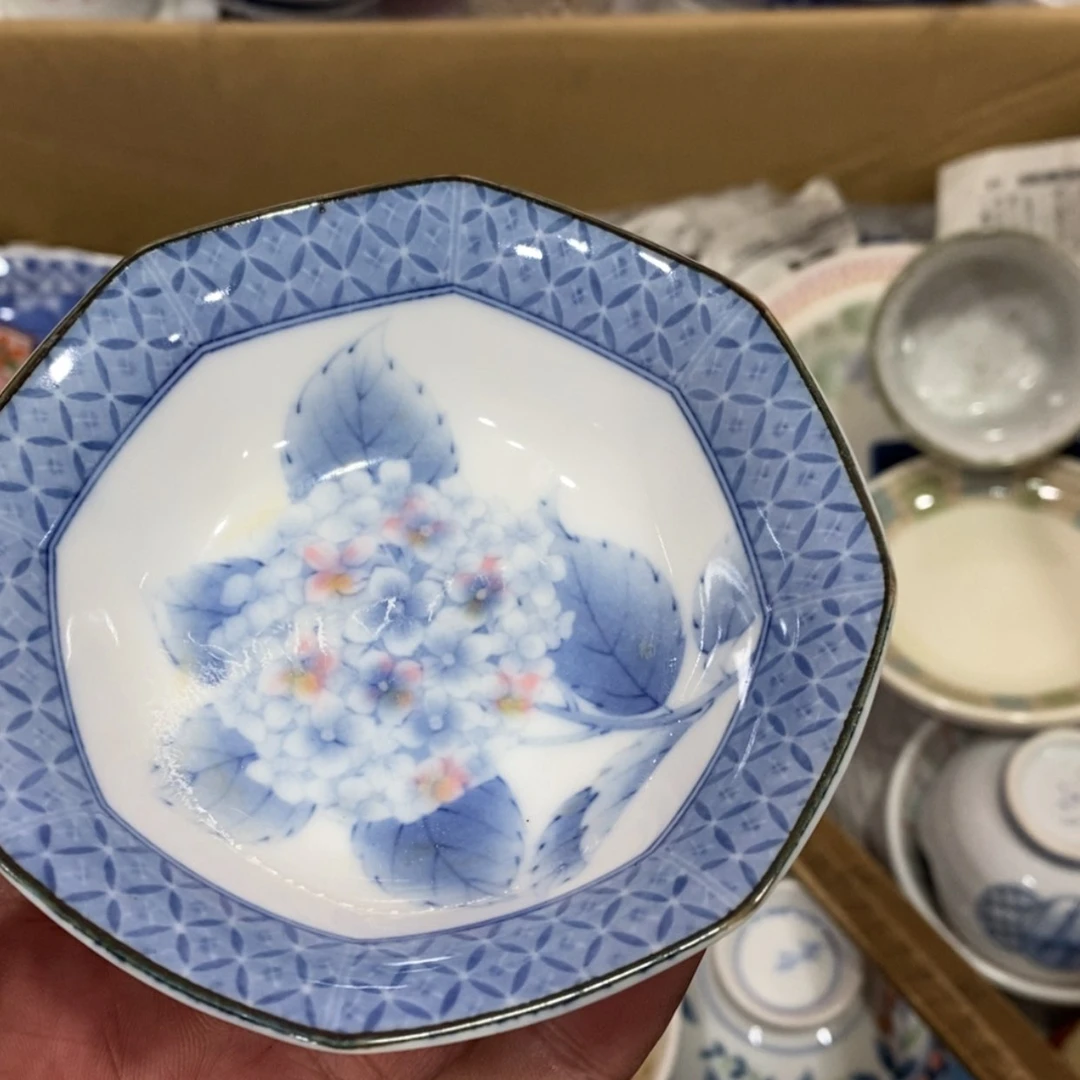 【闪购商品】密胺瓷片二****一