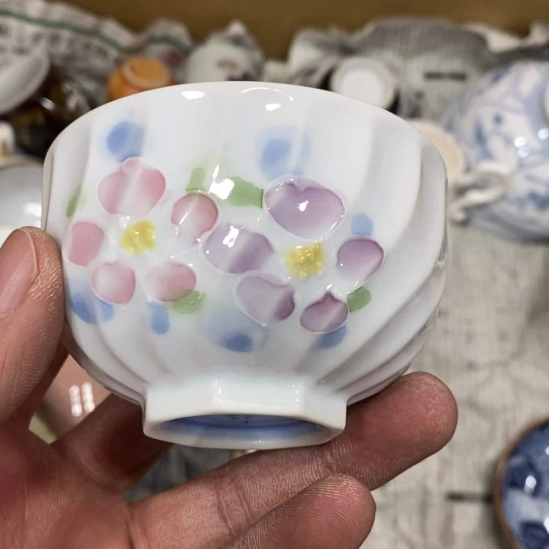 【闪购商品】密胺瓷片牛****鹿