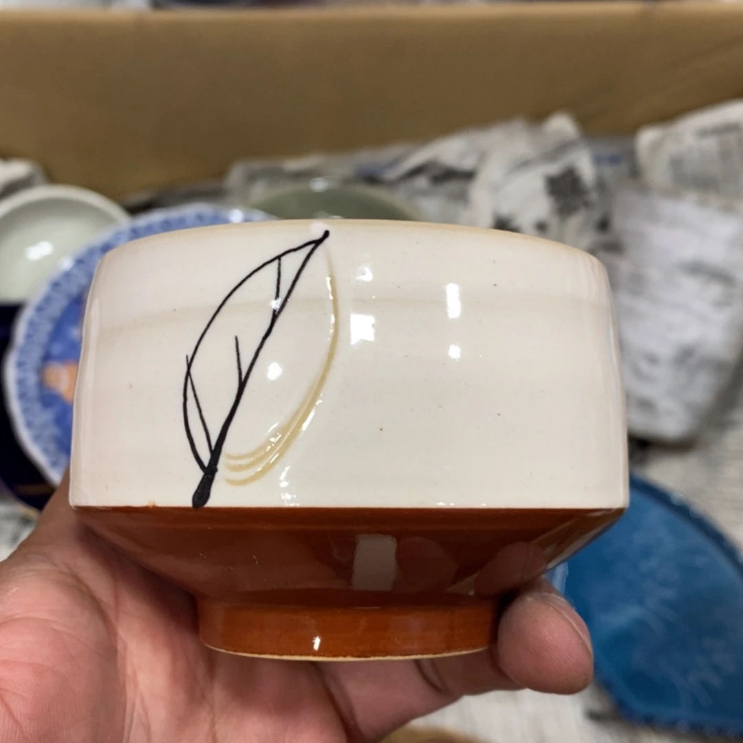 【闪购商品】密胺瓷片某*魜