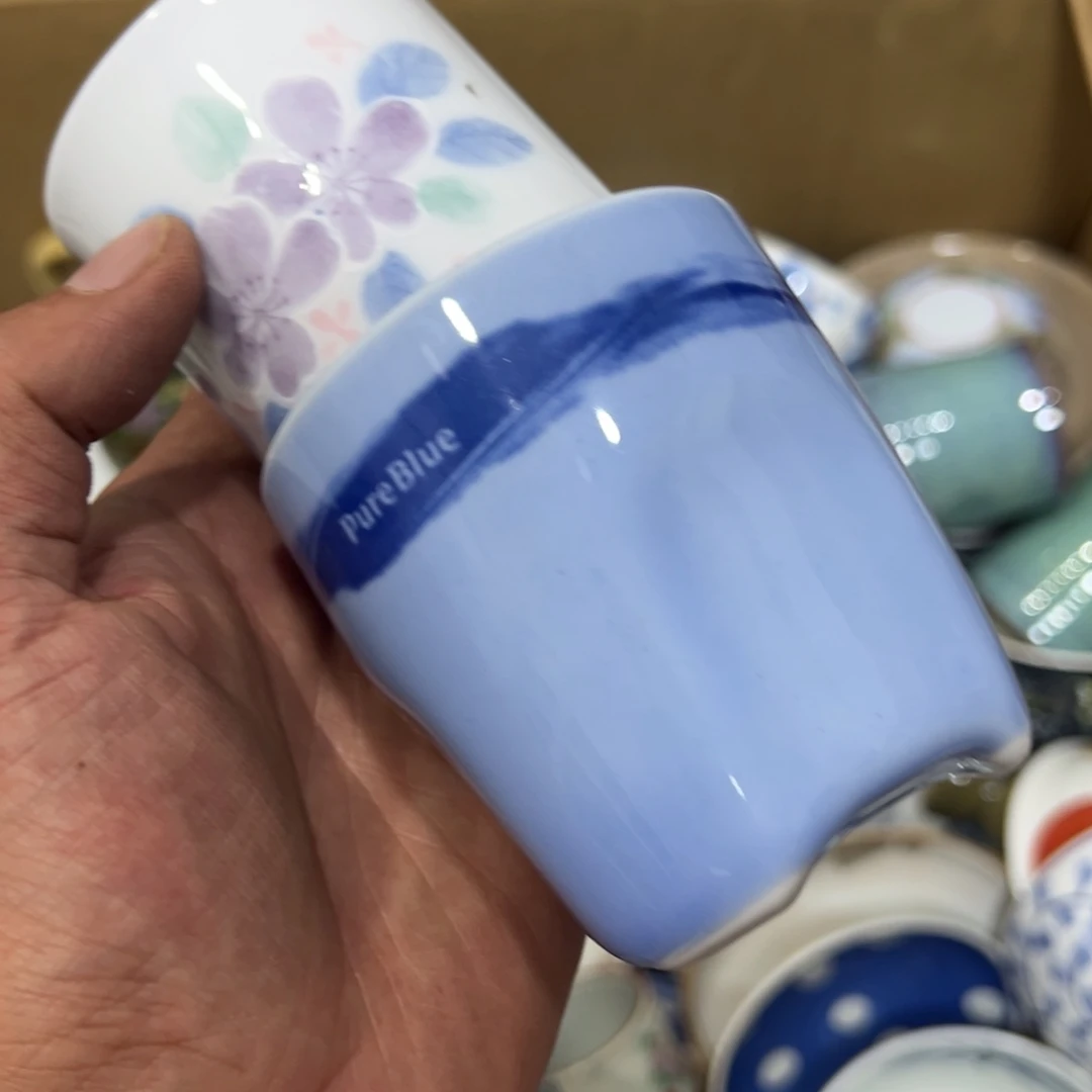 瓷片八****肌瓷器艺术与现代建筑
