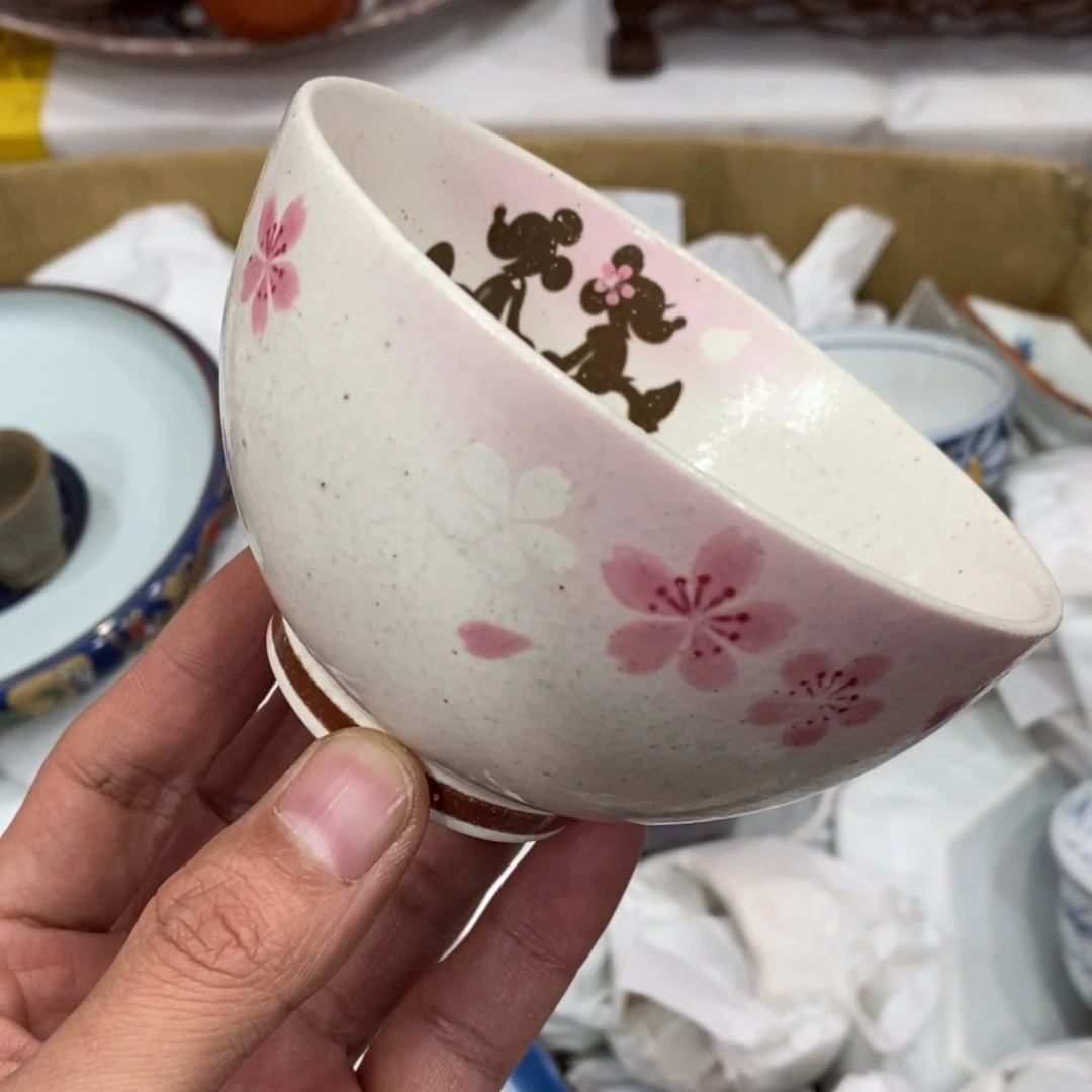 【闪购商品】密胺瓷片空****