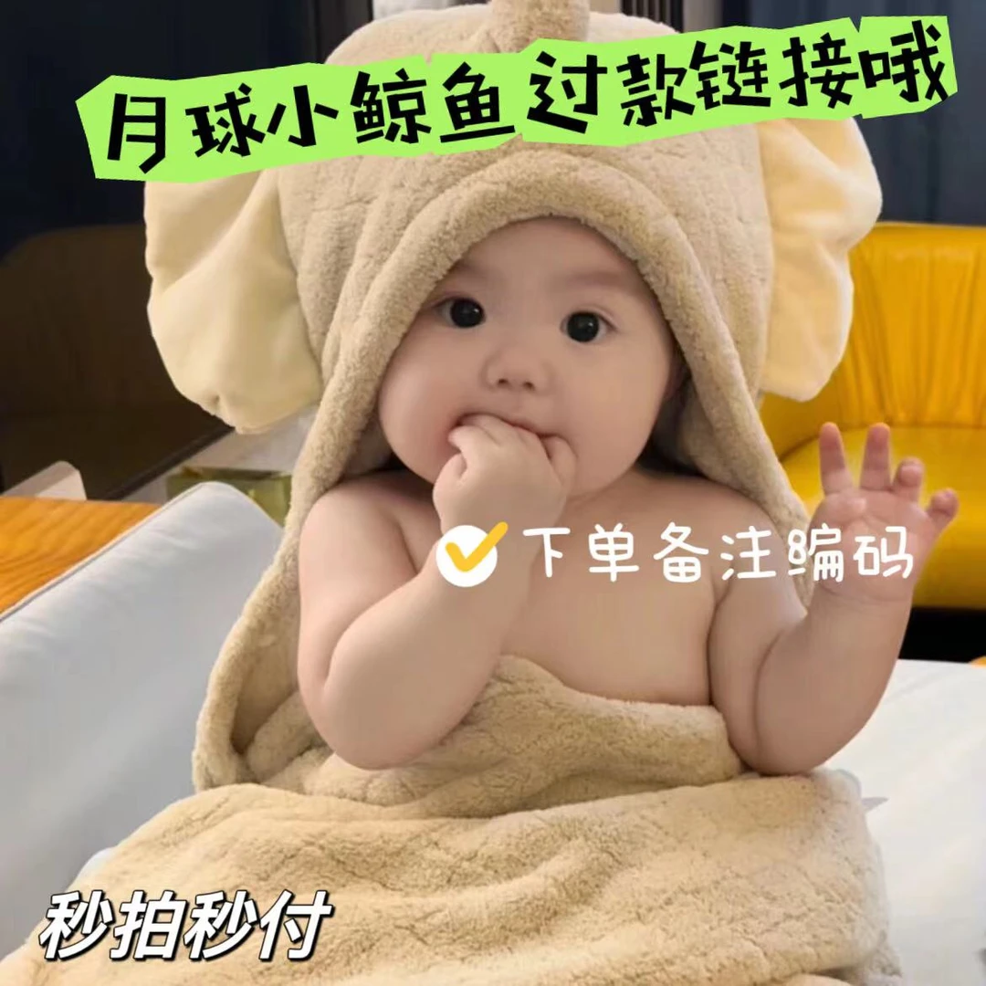 新生儿纯棉四季款婴儿A类连体衣宝宝幼儿（下单备注编码）