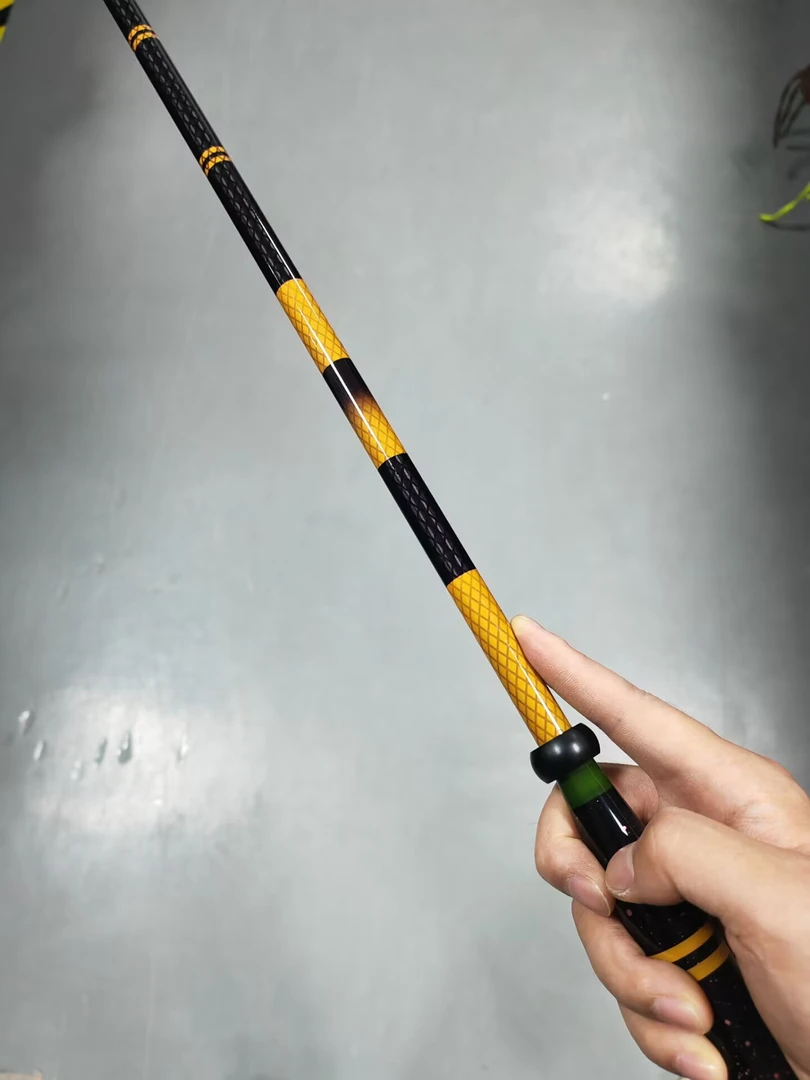 C2.  伽玛鲫鱼台钓28调37调竿断码钓鱼竿台钓竿DAWA碳素手鲫鲤鱼