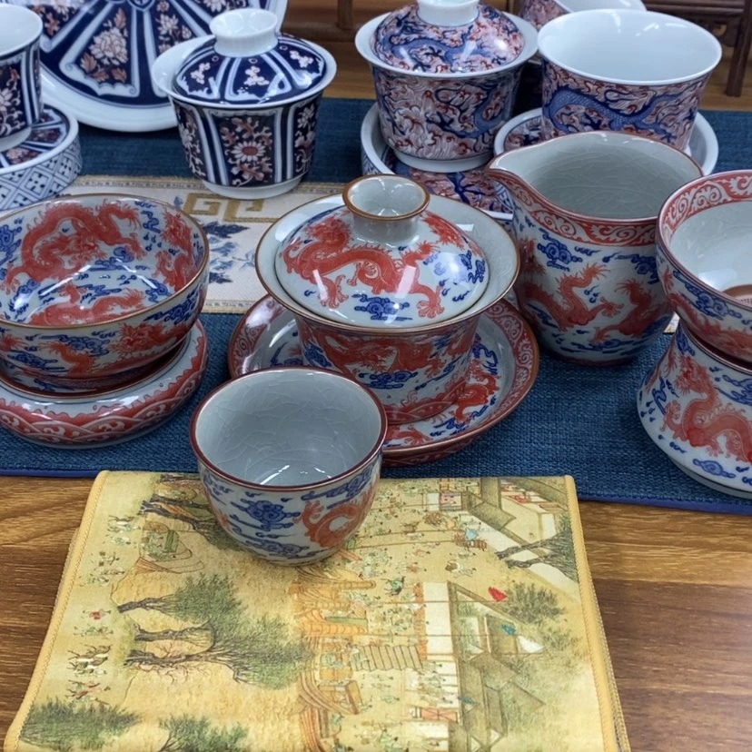 【闪购商品】陶瓷毅**天陶瓷