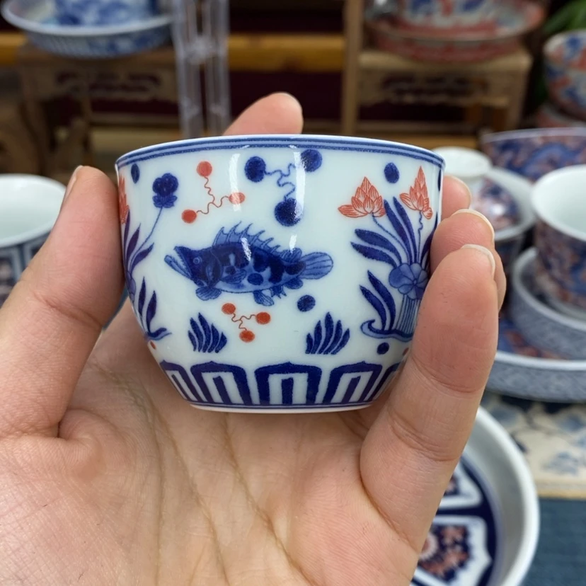 【闪购商品】陶瓷轻****＆两个