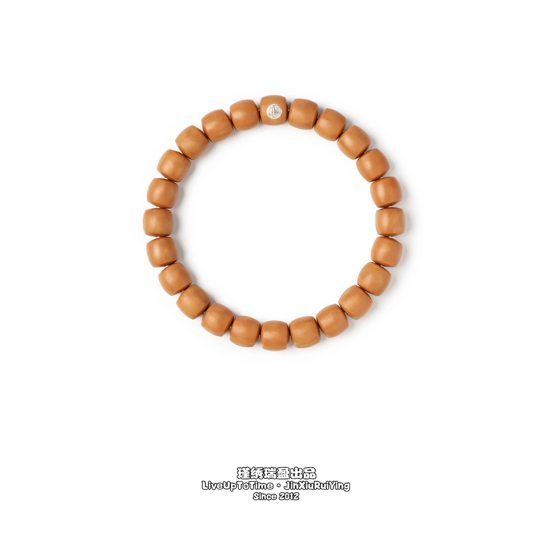 瑾绣瑞盈「荣耀经典·周年特殊版猴头道珠体验版」龙焰猴头单圈
