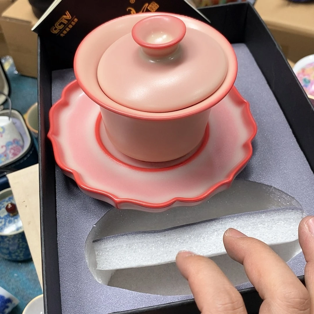 天天茶器茶具甄选