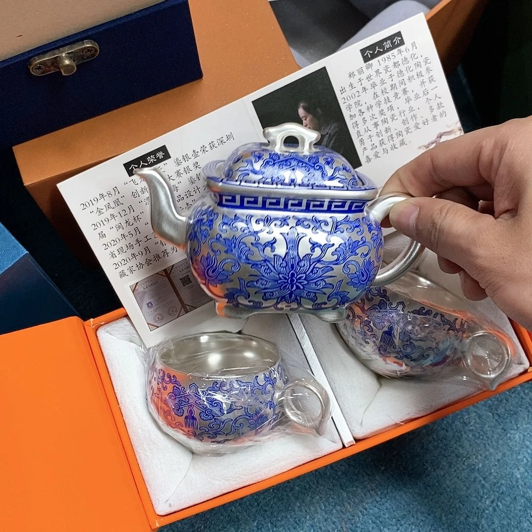天天茶器茶具甄选