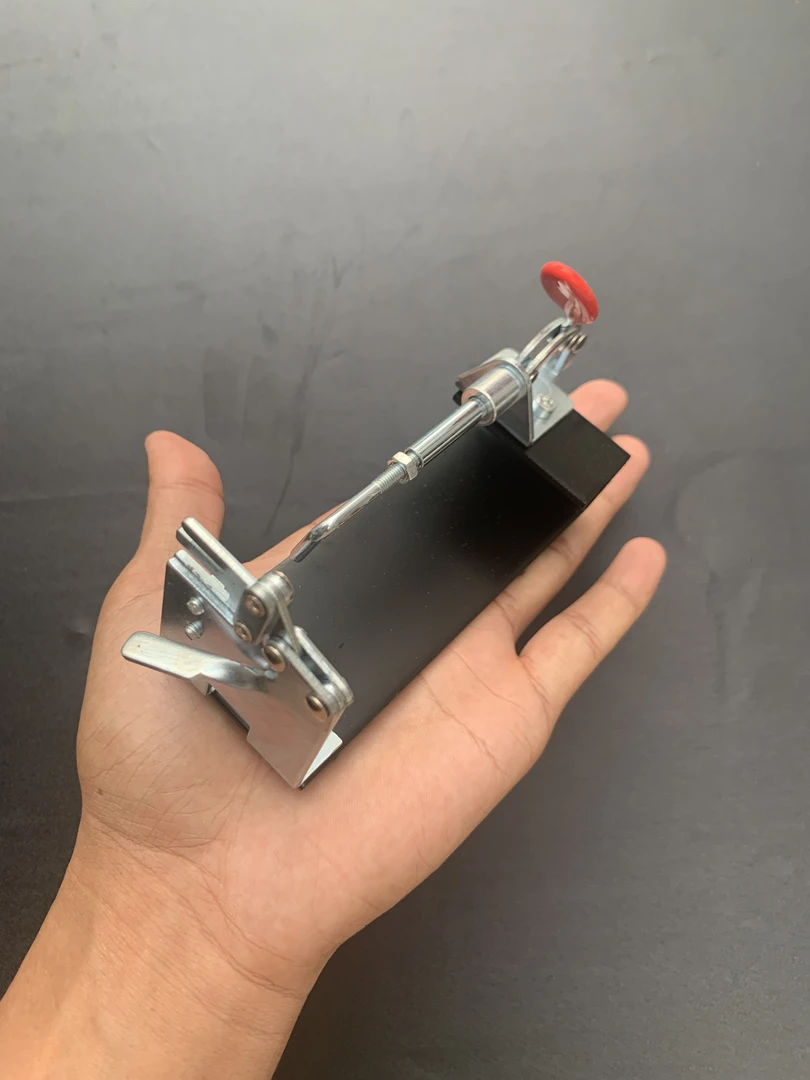快捷皮筋助手小巧轻便方便携带