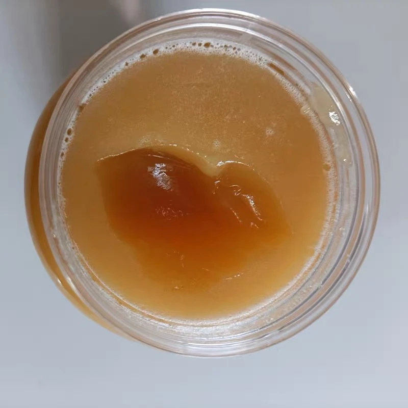 新疆特产农产品蜂蜜1000克包邮