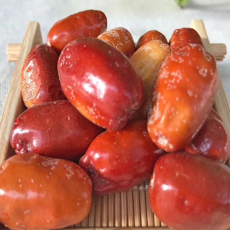 新疆沙枣100克500克1000克包邮没有吃过的慎拍