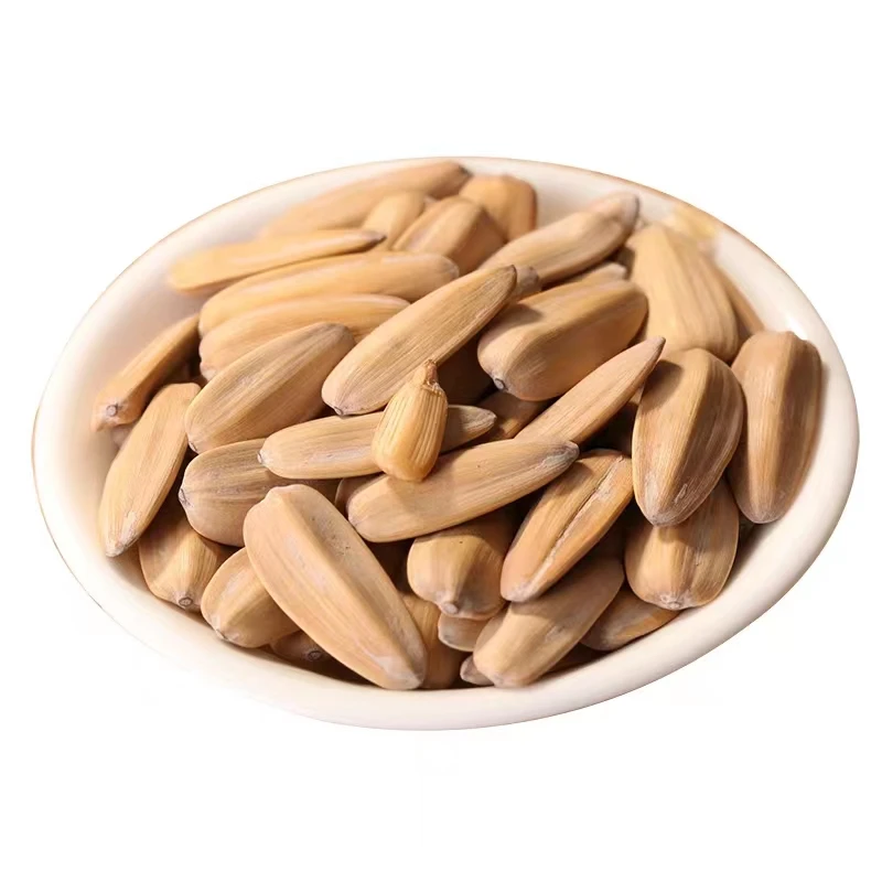 5斤内蒙瓜子葵花籽多味新货休闲食品美味产品干净去皮好吃白皮