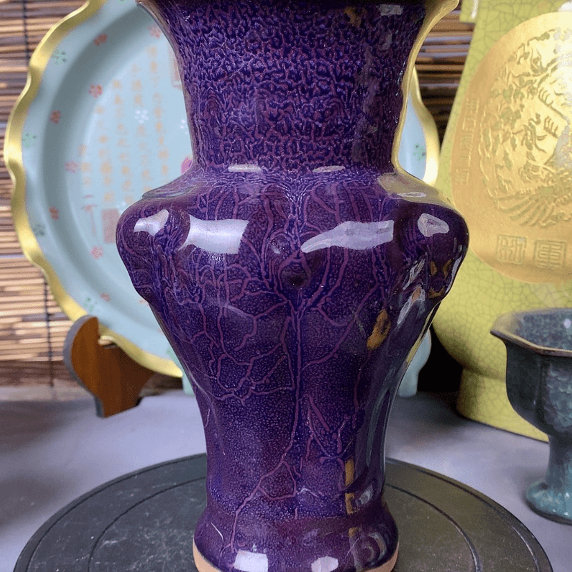 【闪购商品】密胺摆件