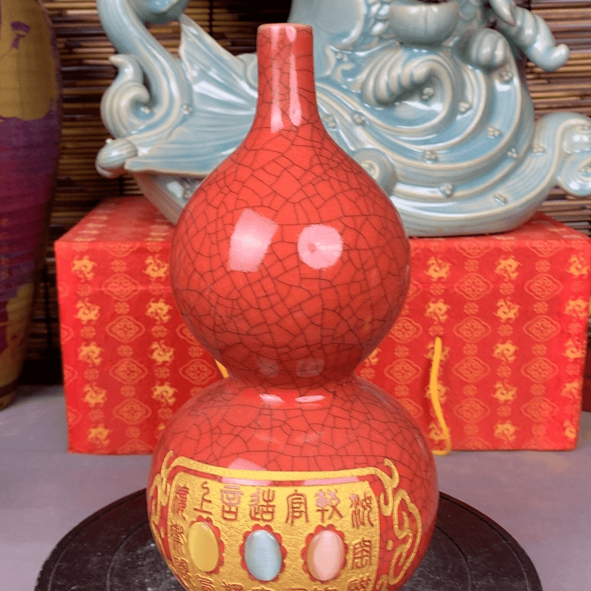 【闪购商品】密胺摆件