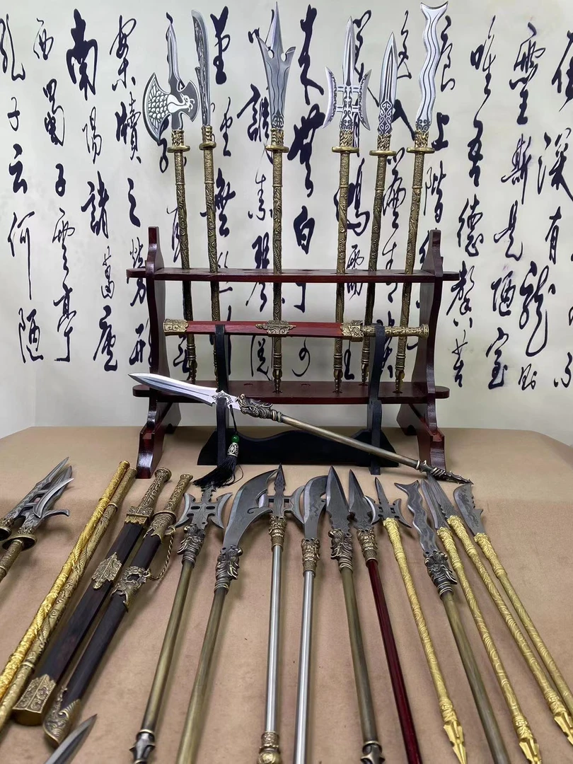 人工备注~桌面摆件