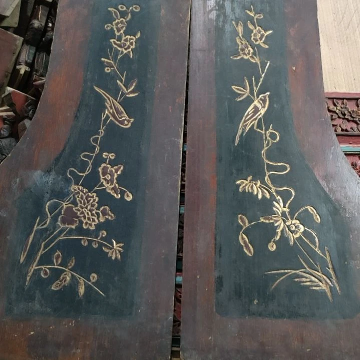 【闪购商品】黄金樟德**堂