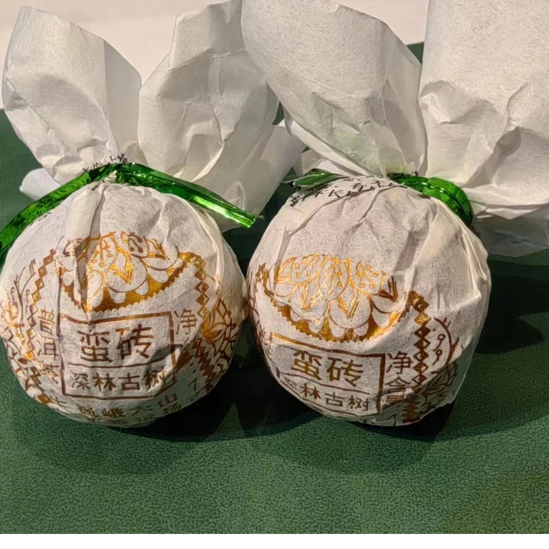 東氏（2023蛮砖古树头春-龙珠）