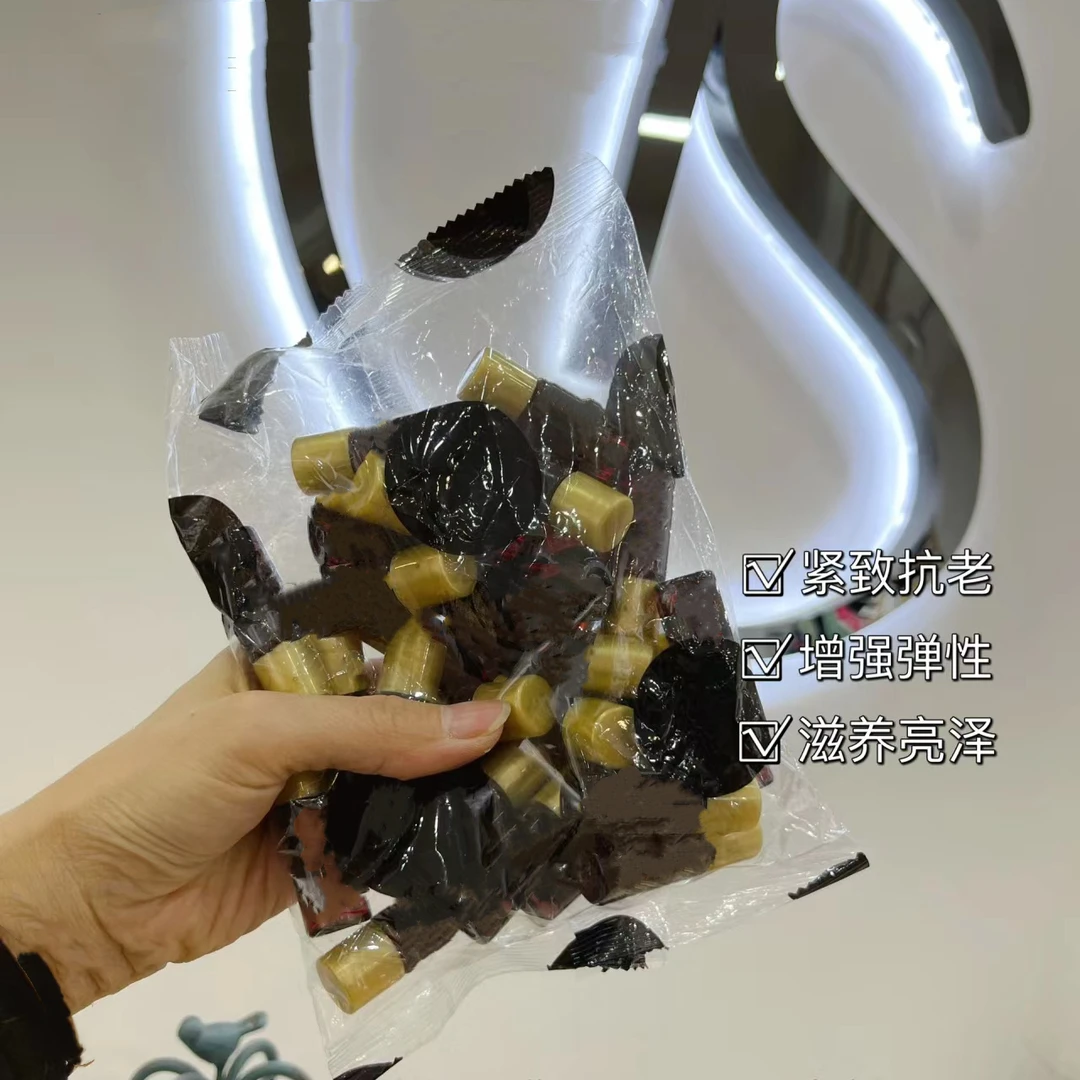 贵妇级专享！调理大于乱抹！含精油的高端滋养精华水！